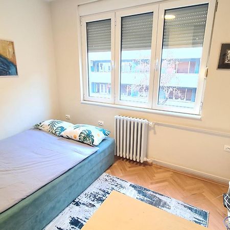 Skopje Arch Residence Room photo